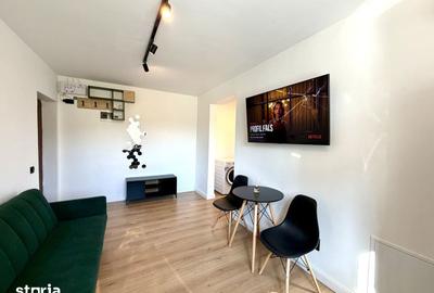 Apartament cu 2 camere decomandat în Nord - 7