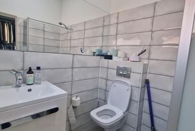 Apartament cu 3 camere decomandat, mobilat în Central - 24