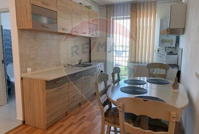 Inchiriez apartament cu 2 camere decomandate, parcare in Buna Ziua - 3