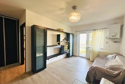 Apartament 2 camere | 40 mpu | zona Edgar Quinet Manastur - 1