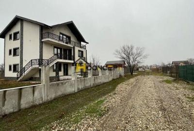 Casa individuala + teren 400 mp Cornetu Ilfov - 3