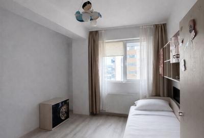 Apartament cu 3 camere decomandat, mobilat în Militari - 4