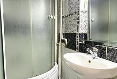 Garsoniera Complet Mobilata si Utilata, Etaj 1, zona Palas - 9