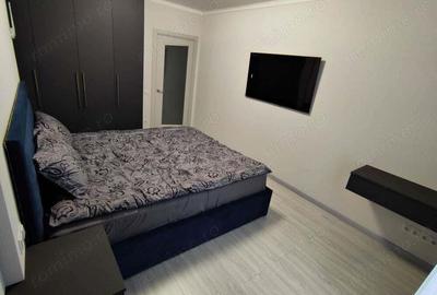 Apartament cu doua camere in zona Torontalului - 3