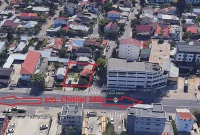 Cazare muncitori ASIATICI - Sector 1, BUCURESTI - 3