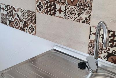 Apartament cu 2 camere decomandat în Drumul Taberei - 8