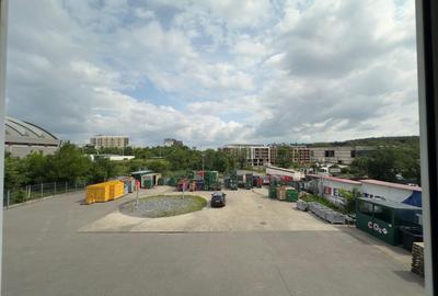 Hala/ showroom 300-1796mp, eventual rafturi, zona Vama Iasi - 8