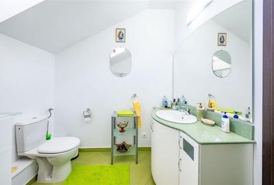 Casa Superba  in Brasov cu Priveliste pe Masura - 24