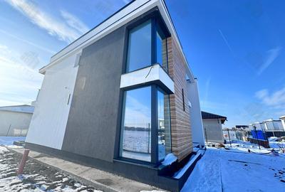 Casa Individuala - 4 Camere - Teren 420 mp - Berceni - 3