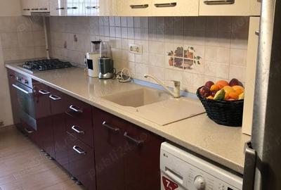 Apartament cu 2 camere decomandat în Central - 2