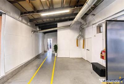 Spațiu comercial, de 1,341 mp, în Valea Crișului - 4