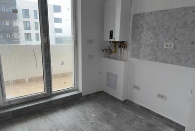 Apartament tip studio - 1