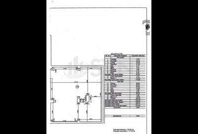 Central Park - Penthouse 5 camere 415 mp si loc de parcare Central Park - Penthouse 5 camere 415 mp si loc de parcare - 4