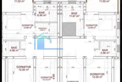 Casă individuală cu 5 camere cu Canalizare în Dumbrăvița - 3