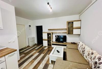 Apartament cu 2 camere decomandat, mobilat în Sud
