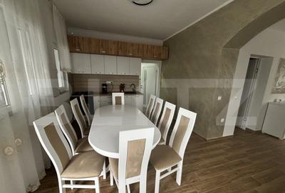 Casă cu 2 camere cu Canalizare în Unio