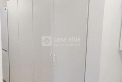 Podu Ros, 3 camere amenajat, mobilat si utilat, vizionare imediata, LIBER - 11