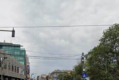 Spațiu comercial, de 105 mp, în Dorobanți - 1