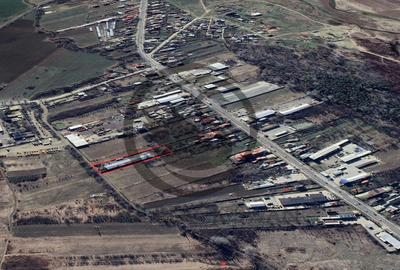 Hala de vanzare | 1.100mp I Boldesti-Scaieni - Randament ... - 14