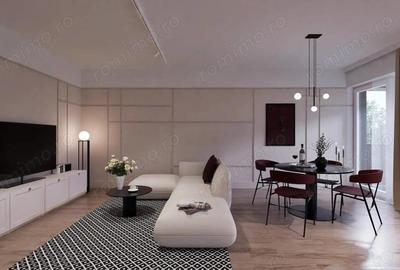 Apartament 2 camere Via Carmina Domus S3, la pret de presale! - 1