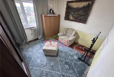 Nou! Ap. 3 cam., decom. S=72 mp, zona Kaufland! - 1