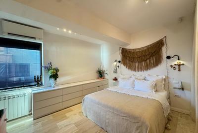 Amenajare superba si vedere catre apa intr un imobil apreciat - 32