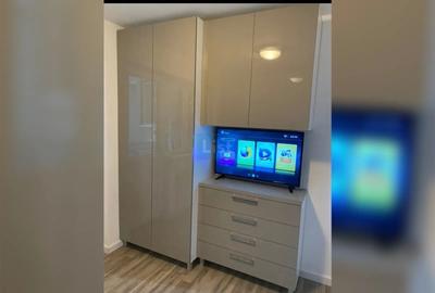 Apartament cu 3 camere decomandat în Mănăștur - 6