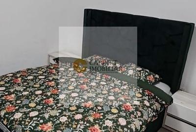 Apartament cu 2 camere semidecomandat, mobilat în Ștefan cel Mare - 6