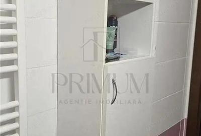 Apartament cu 3 camere decomandat, mobilat în Lipovei - 10