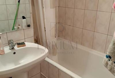 Apartament cu 3 camere decomandat, mobilat în Circumvalațiunii - 5