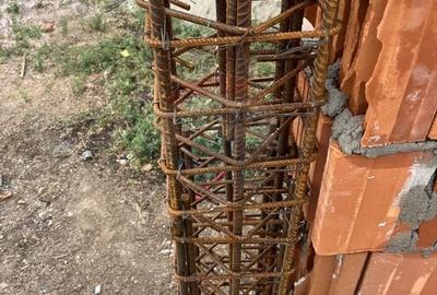 Casă cu 4 camere cu Teren 625 Mp în Ștefăneștii de Jos - 8