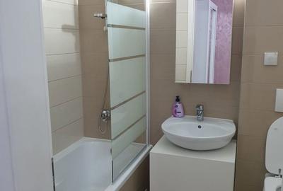 Garsonieră decomandată în Kogălniceanu - 2