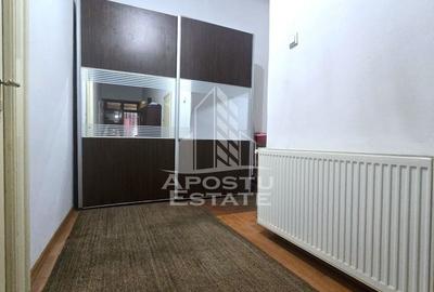 Proprietate cu potential turistic in Gurahont - 12