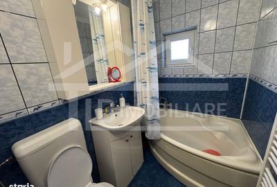 Apartament cu 2 camere decomandat în Dâmbu Pietros - 6