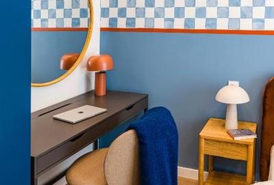 Apartament cu 2 camere decomandat, mobilat în Aviației - 3