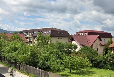 Apartament cu 2 camere semidecomandat în Central - 5