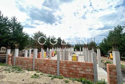 Garsonieră decomandată în Cristian - 3