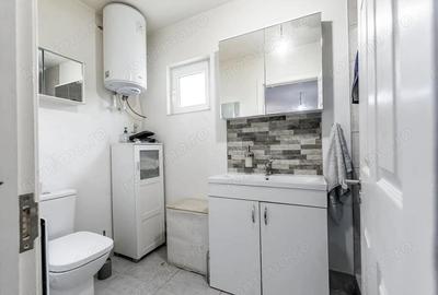 VANDUT! Casa 3 camere P+M in Munar, la 25 km de Arad - COMISION 0% - 6