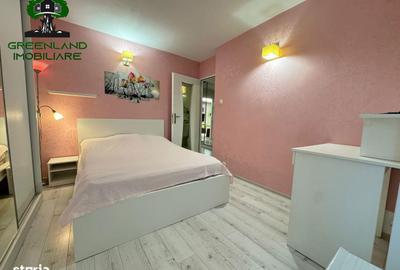 Apartament cu 2 camere decomandat în Nicolina - 9