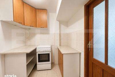 Garsonieră în Ciarda Roșie - 3