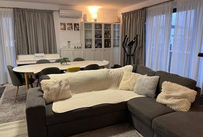 Apartament cu 5 camere decomandat în Noua - 6