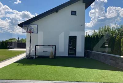 Casă cu 7 camere cu Teren 1440 Mp în Uriu - 16