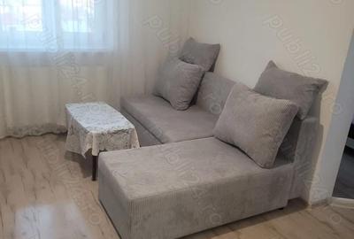 Apartament cu 2 camere nedecomandat în Central - 2