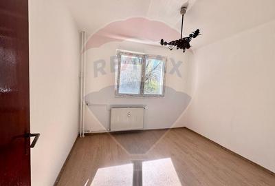 Apartament cu 2 camere semidecomandat în Giurgiului - 6