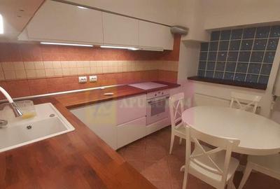 Apartament 3 Camere Pia?a Romana langa Metrou - 4