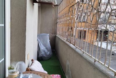 Apartament cu 2 camere semidecomandat în Central - 12