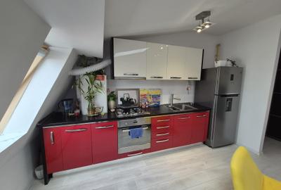 1 Dcembrie, Trapezului, apartament 3 camere mobilat, parcare 1 Dcembrie, Trapezului, apartament 3 camere mobilat, parcare - 8