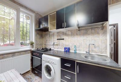 Apartament cu 2 camere circular, mobilat în Drumul Taberei - 18