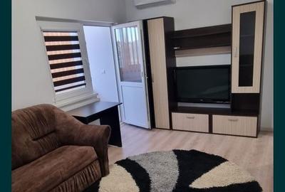 Garsonieră semidecomandată în Barieră - 1