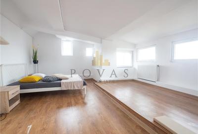 Vanzare Apartament 4 Camere  Iancu Nicolae Pipera - 17